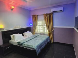 New Eastern Comfort Hotel and Garden Resort LTD - Umuahia - 2