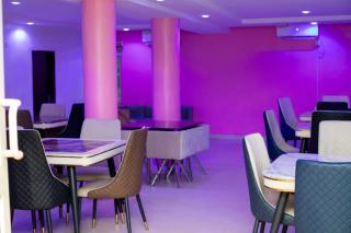 New Eastern Comfort Hotel and Garden Resort LTD - Umuahia - 1