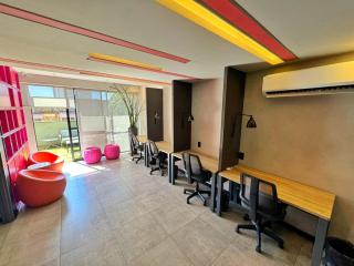 TL308 - Aconchego e conforto no centro - 5