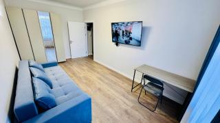 Heart of Chisinau-Modern Apartment - 2