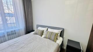 Heart of Chisinau-Modern Apartment - 3