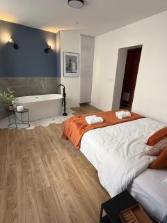 Le Quai Victoire - Appartement à 5min à pied de Nausicaa, plage, centre Ville - Côte d'Opale - Boulogne-sur-Mer - 3