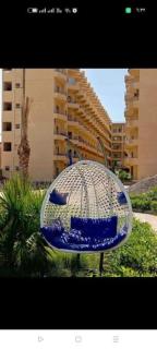 Hurghada Fiesta Resort Studio 323 - Hurghada - 6