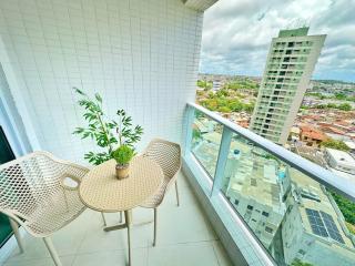 Ótimo apt no Rosarinho - Recife - 8