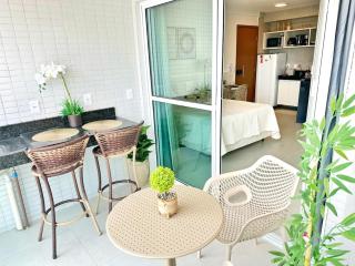 JM1101 - Ótimo apt no Rosarinho - 5