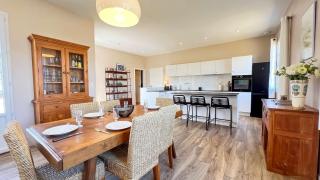 Superbe villa à deux pas des commerces avec jardin - 7