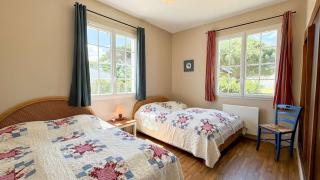 Superbe villa à deux pas des commerces avec jardin - La Couarde-sur-Mer - 1