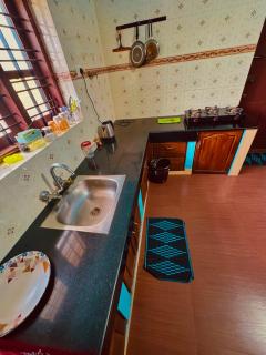 Souparnika Homestay Varkala - Varkala - 4