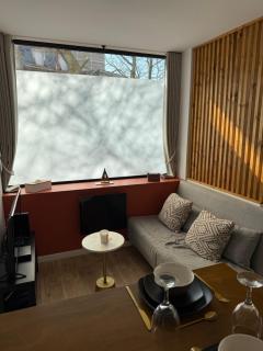 Le Quai Victoire - Appartement à 5min à pied de Nausicaa, plage, centre Ville - Côte d'Opale - 4