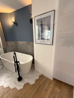 Le Quai Victoire - Appartement à 5min à pied de Nausicaa, plage, centre Ville - Côte d'Opale - Boulogne-sur-Mer - 5