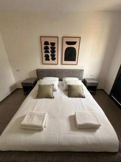 Chic & High Florentine 1BR by HolyGuest - Tel Aviv - 5