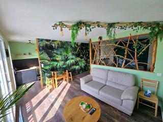 La Cabane - Châteauroux - 0