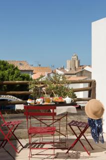 Vila De La Mar & Spa - Saintes-Maries-de-la-Mer - 8