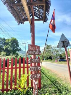 Nakhoun café and farmstay - - 7