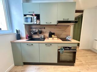 Le Verdoré, au pied du centre historique - 3