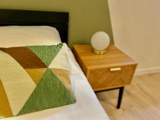 Le Verdoré, au pied du centre historique - 1