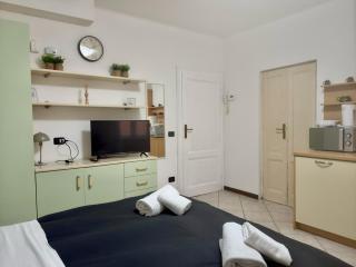 Roncati 7 center town studio apartments - Bellagio - 0