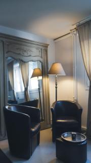 Studio Caen quartier historique - Caen - 9