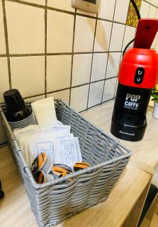 Casa Via Dante - San Cataldo - 4