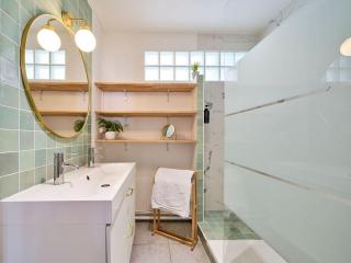 Appartement Troyes - 3 Bedrooms Parking Free Netflix - Troyes - 7