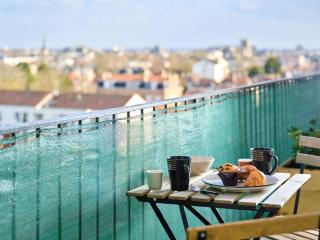 Appartement Troyes - 3 Bedrooms Parking Free Netflix - Troyes - 6