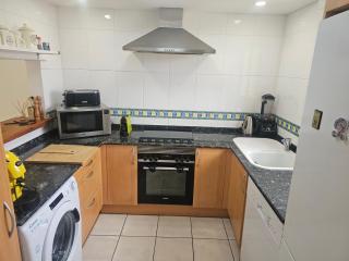 Casita Mare - Vera - 2