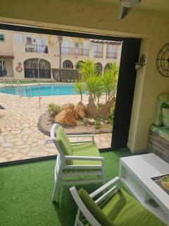 Casita Mare - Vera - 1