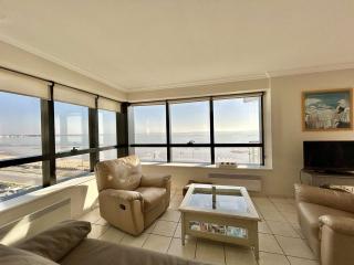 Appartement 3 pièces - 5 couchages, idéalement situé près plage, centre La Baule - FR-1-245-213 - La Baule - 0