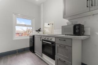 Luxury Moseley Studio - 8 - Birmingham - 8