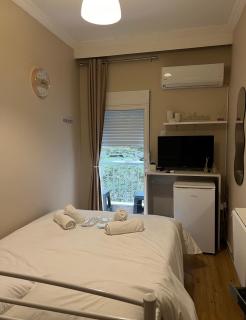 AV Luxury Accommodations 3 - Tesalónica - 8