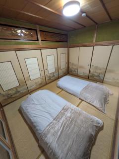 Villa Hachiman-gai ヴィラ八幡街 - Omihachiman - 7