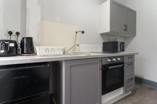 Luxury Moseley Studio - 8 - Birmingham - 4