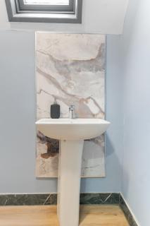 Luxury Moseley Studio - 8 - 2