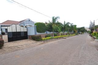 GISOZI Ambiance Residential Villa - Kigali - 1