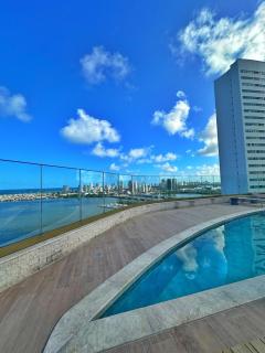 Joia na melhor vista de Recife - 5