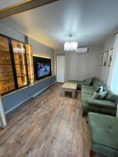 3-room apartment 100m from the sea - Batumi - 8