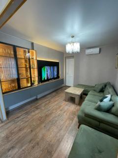 3-room apartment 100m from the sea - Batumi - 0