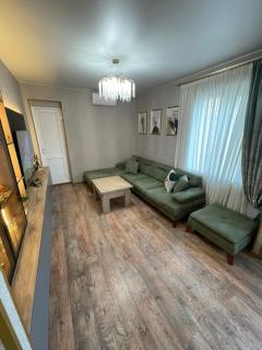3-room apartment 100m from the sea - Batumi - 7