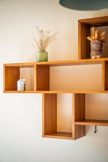 Apartment Domus - Merano - 2