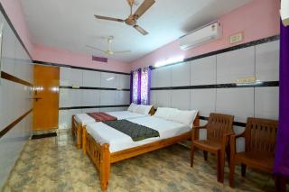 Valencia Homestay - Māvalli - 0