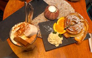 Traditional house at Unstad - 8