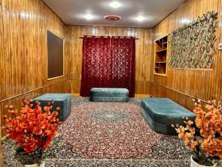 Kashmiri kothi - Srinagar stay - Srinagar - 7