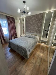 3-room apartment 100m from the sea - Batumi - 5