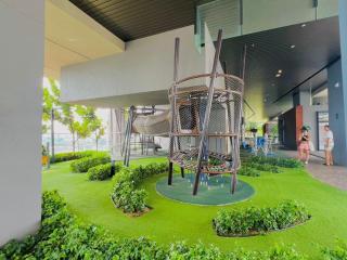 KLCC- Suites AT AXON RESIDENCE - Kuala Lumpur - 2