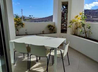 Modern Oasis with Two Terraces - Palm-mar - 6