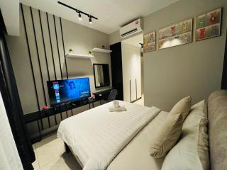 Luxury Axon Suites KLCC - 8