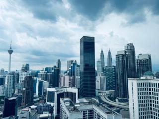 KLCC- Suites AT AXON RESIDENCE - Kuala Lumpur - 5