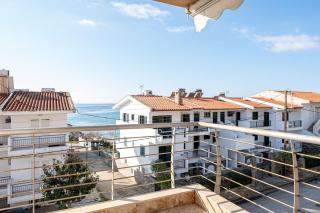 Happy Holidays House - Nea Skioni - 6