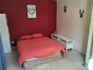 Villa avec piscine privative - 5