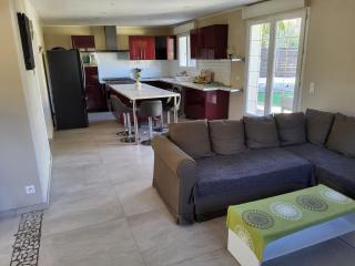 Villa avec piscine privative - Solliès-Toucas - 6